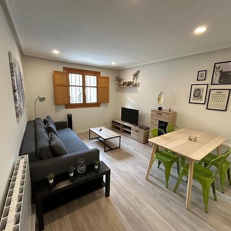 Apartamento Con Encanto En Casco Historico De Burgo Exteriér fotografie