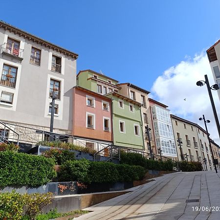 Apartamento Con Encanto En Casco Historico De Burgo Exteriér fotografie