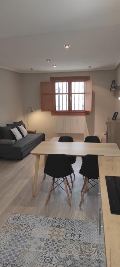 Apartamento Con Encanto En Casco Historico De Burgo Exteriér fotografie