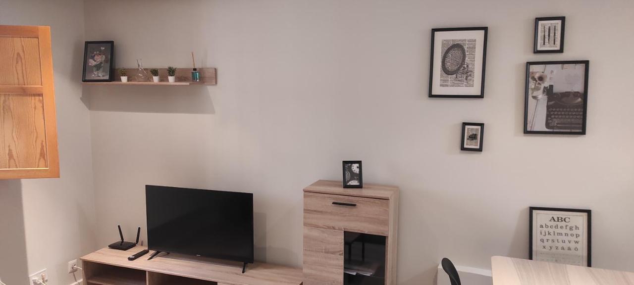 Apartamento Con Encanto En Casco Historico De Burgo Exteriér fotografie