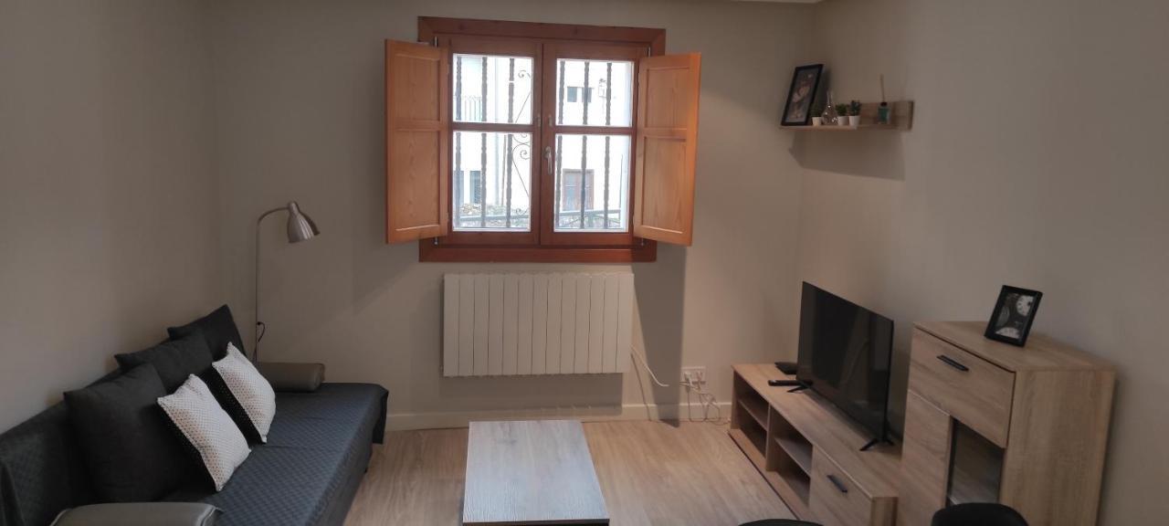 Apartamento Con Encanto En Casco Historico De Burgo Exteriér fotografie