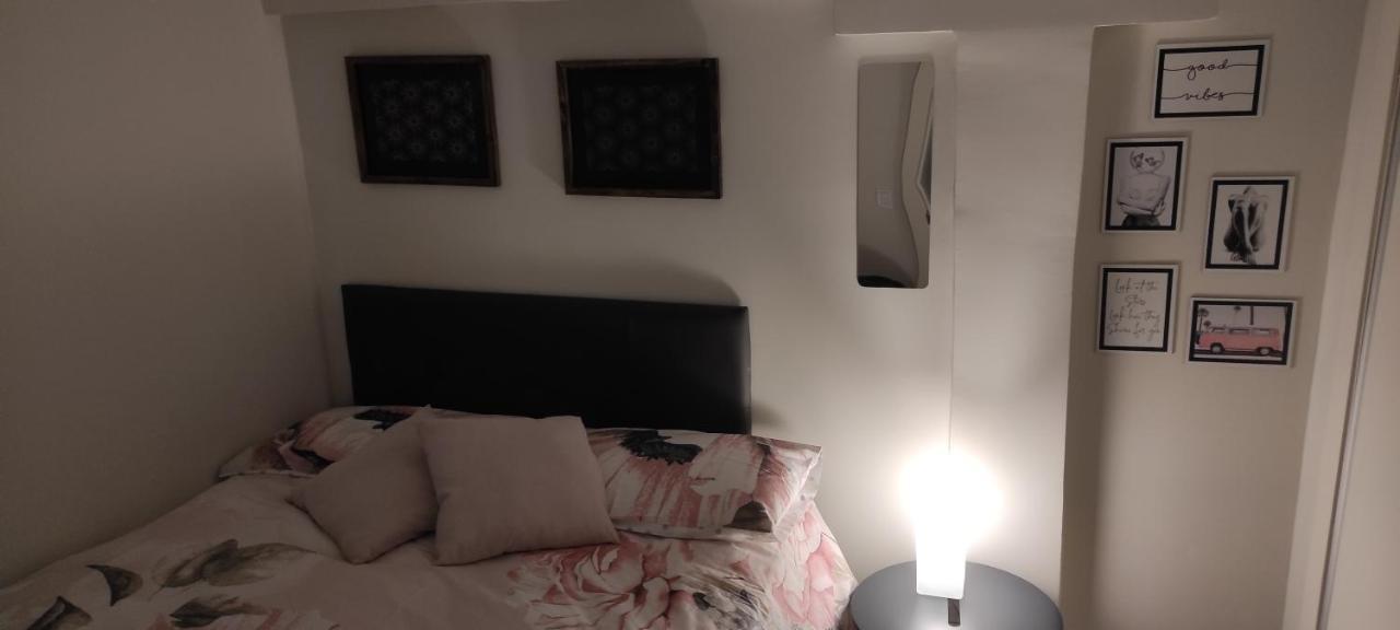 Apartamento Con Encanto En Casco Historico De Burgo Exteriér fotografie