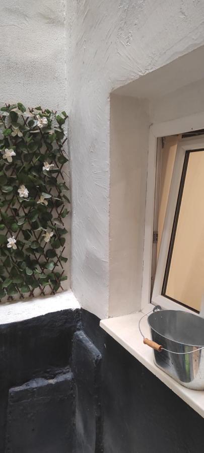 Apartamento Con Encanto En Casco Historico De Burgo Exteriér fotografie