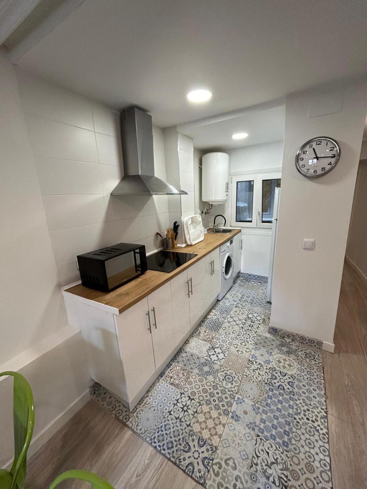 Apartamento Con Encanto En Casco Historico De Burgo Exteriér fotografie