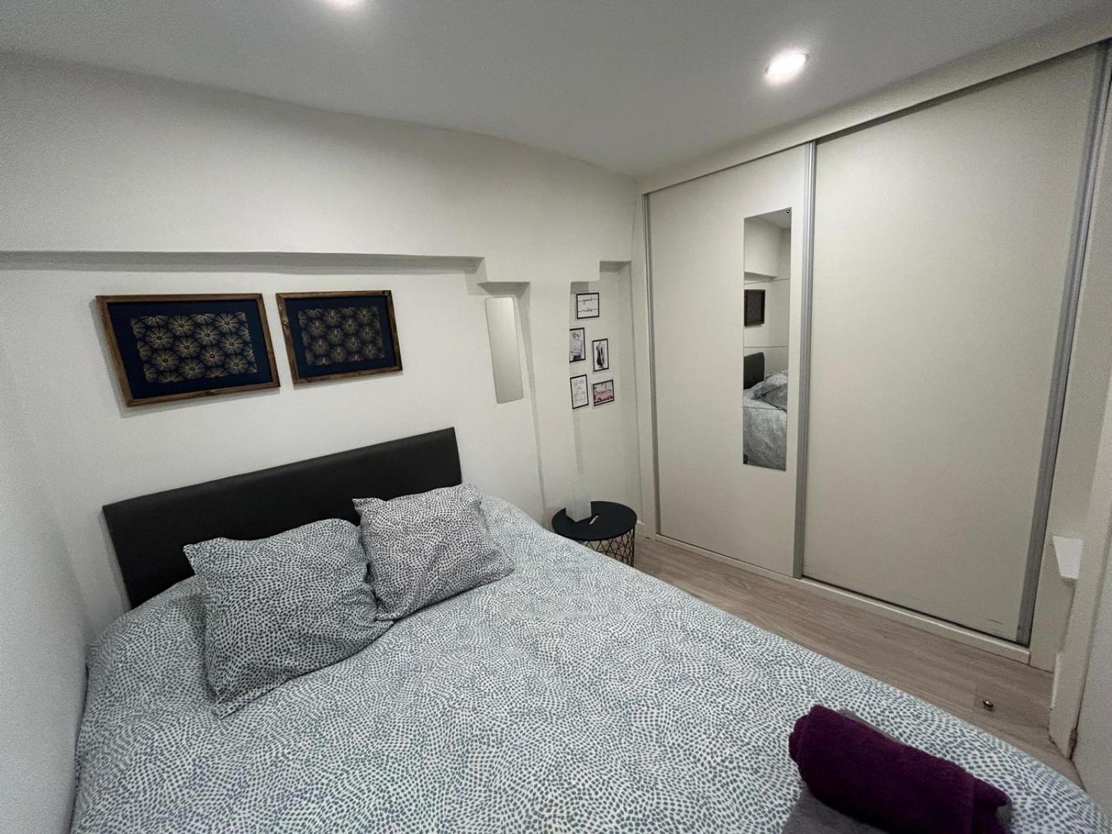 Apartamento Con Encanto En Casco Historico De Burgo Exteriér fotografie