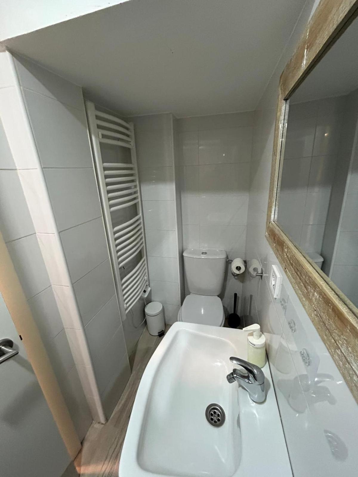 Apartamento Con Encanto En Casco Historico De Burgo Exteriér fotografie