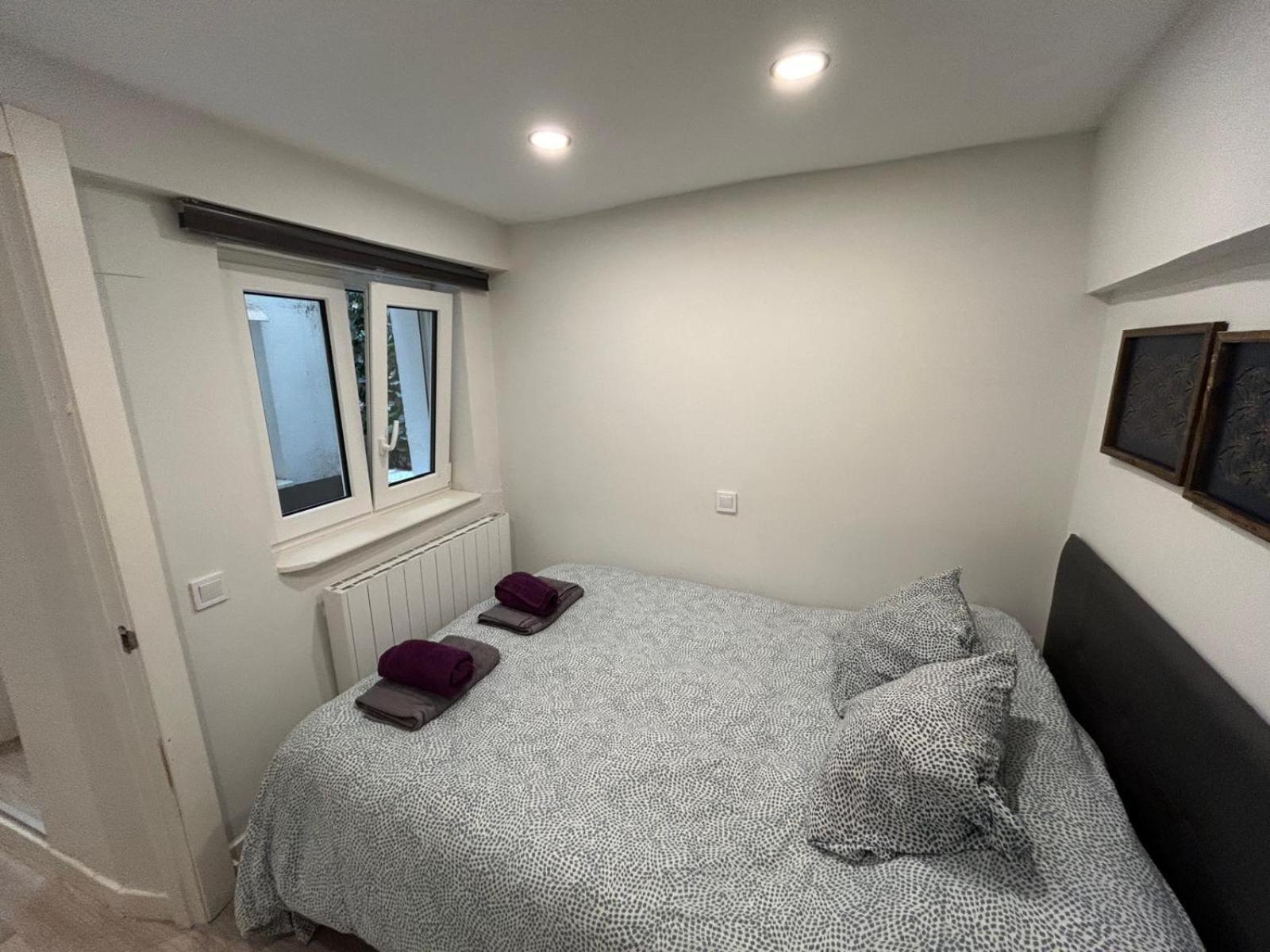 Apartamento Con Encanto En Casco Historico De Burgo Exteriér fotografie