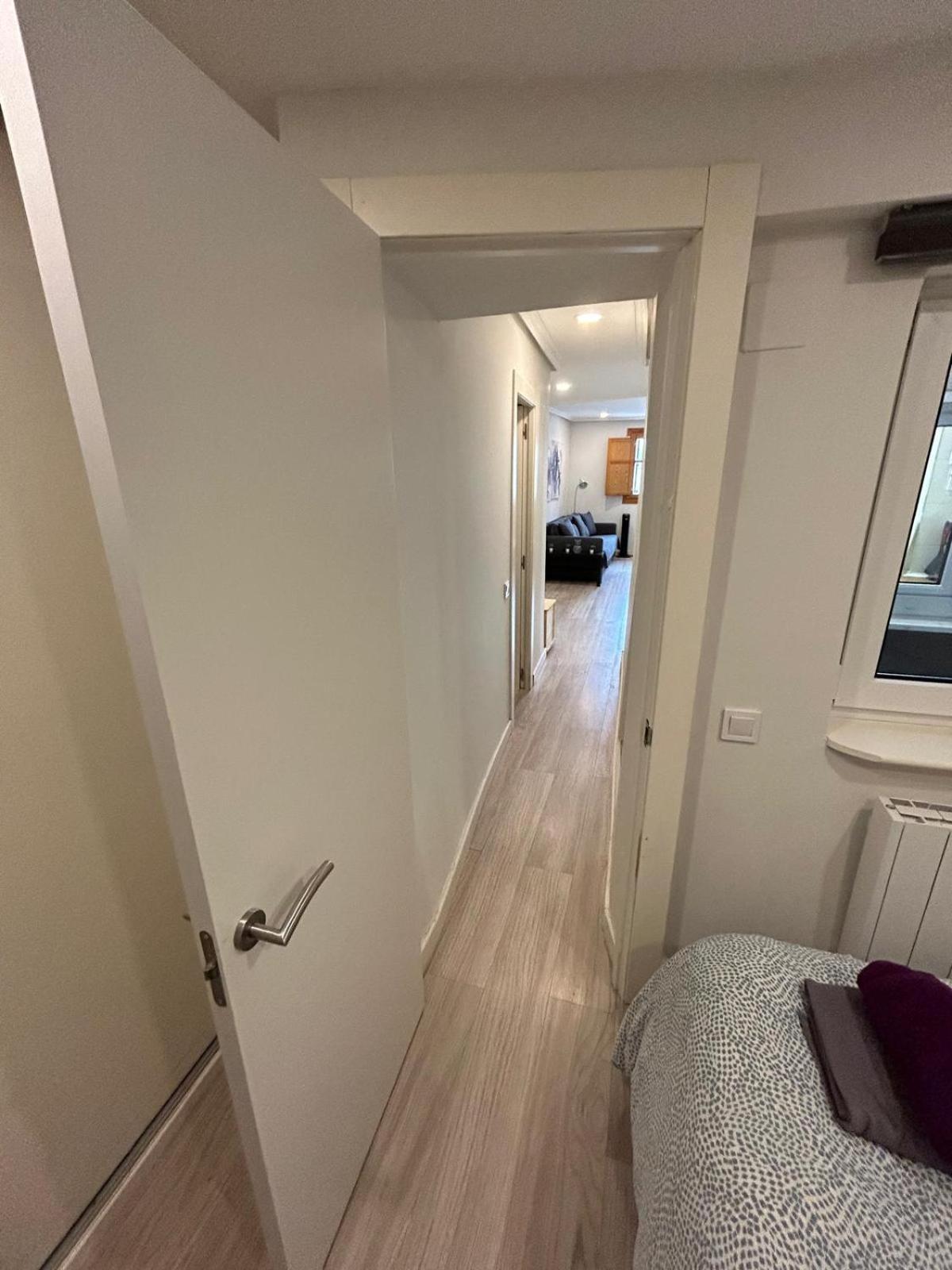 Apartamento Con Encanto En Casco Historico De Burgo Exteriér fotografie