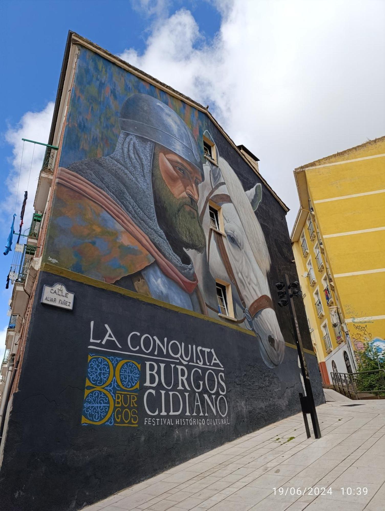 Apartamento Con Encanto En Casco Historico De Burgo Exteriér fotografie